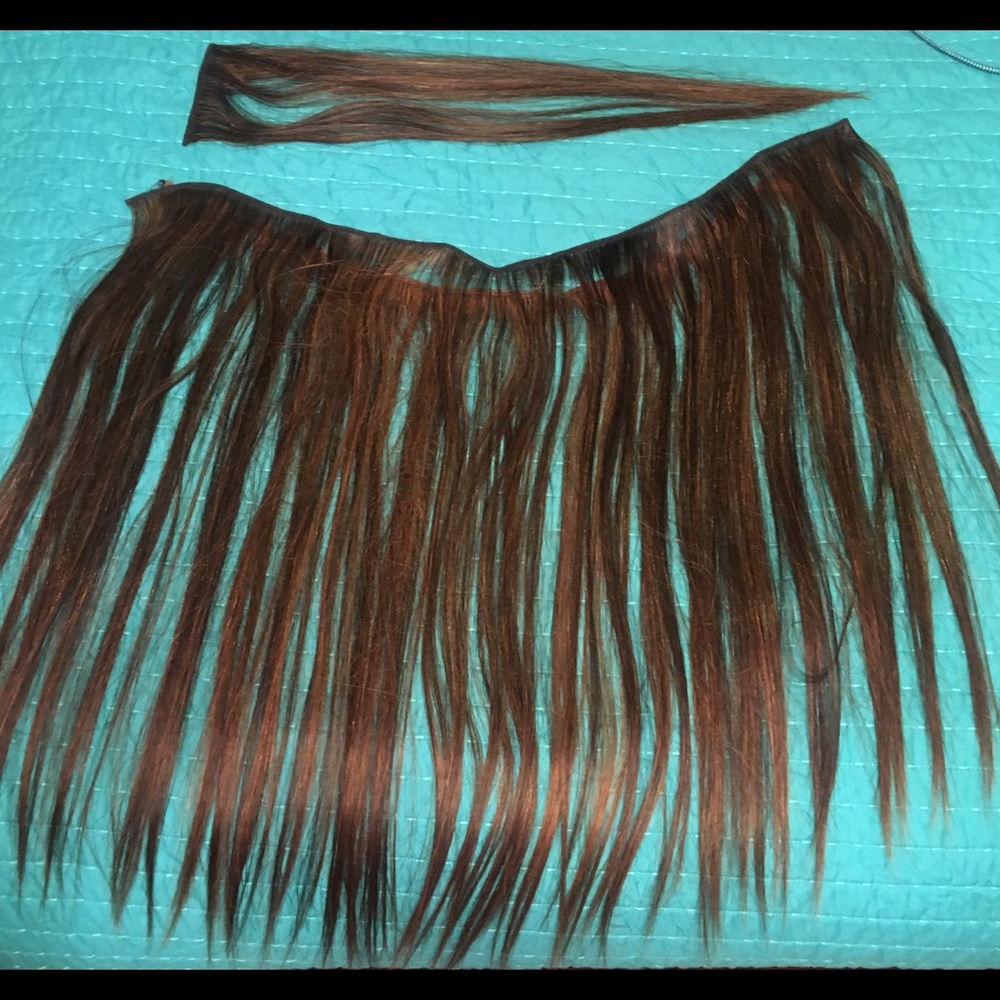 Remi Hair Extensions NEED THEM SOLD